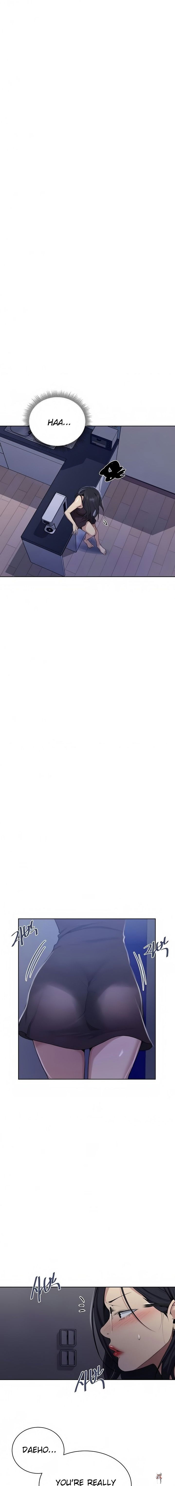 Secret Class Secret Class Chapter 117 - Page 4