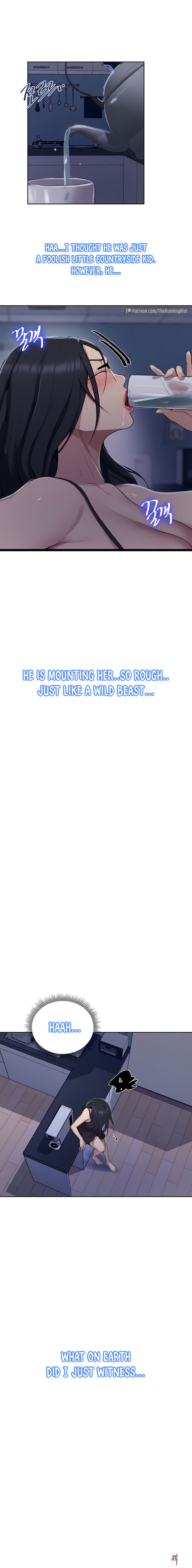 Secret Class Secret Class Chapter 117.5 - Page 6