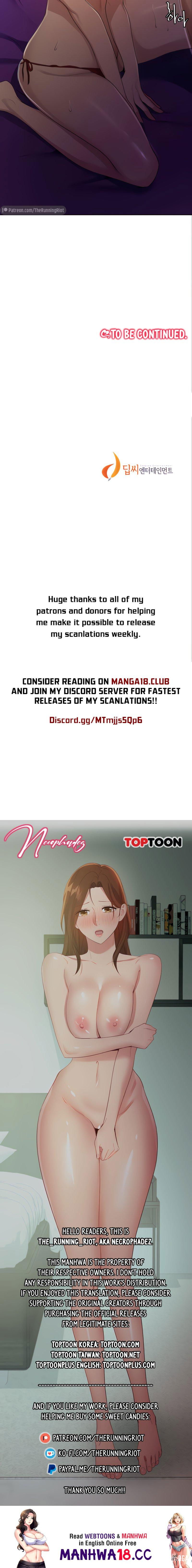 Secret Class Secret Class Chapter 119 - Page 10