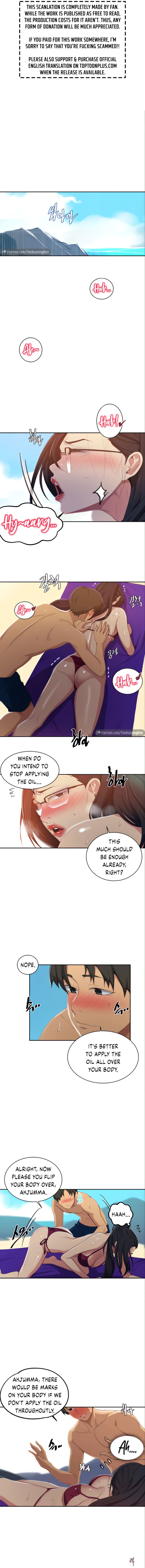 Secret Class Secret Class Chapter 119 - Page 2