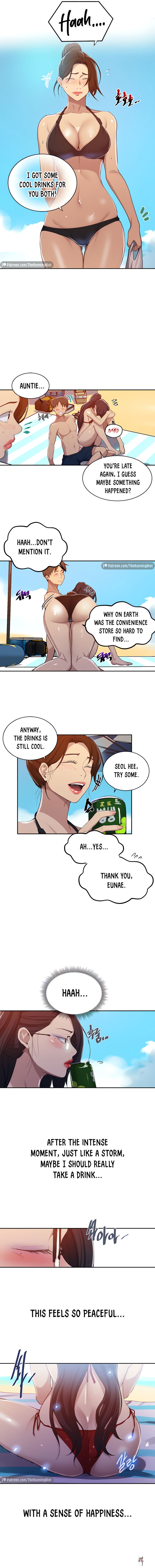 Secret Class Secret Class Chapter 121 - Page 7