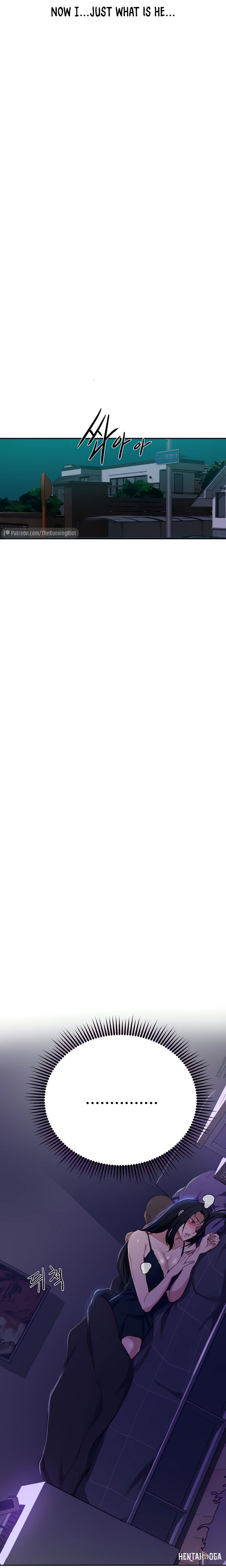 Secret Class Secret Class Chapter 122 - Page 15