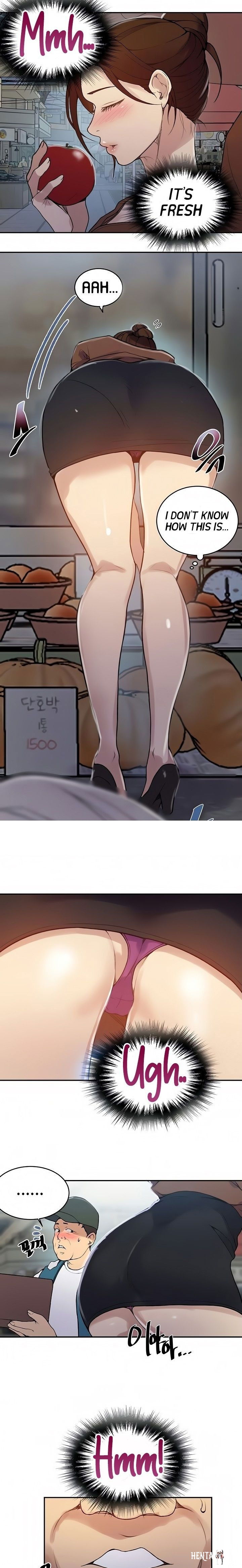 Secret Class Secret Class Chapter 129 - Page 3