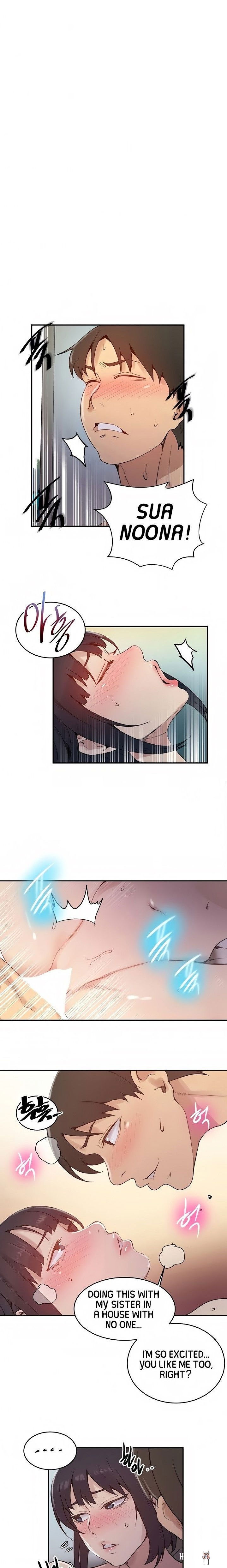 Secret Class Secret Class Chapter 129 - Page 9