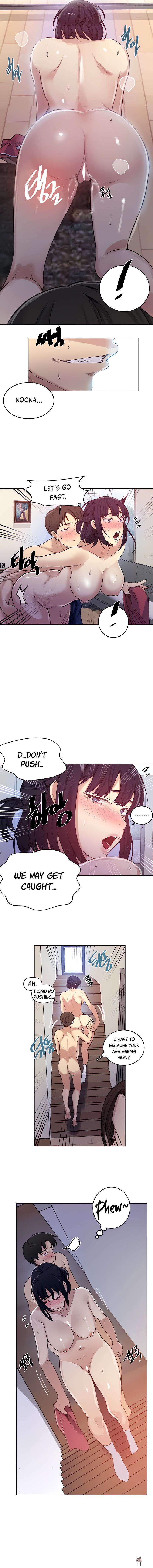 Secret Class Secret Class Chapter 131 - Page 3