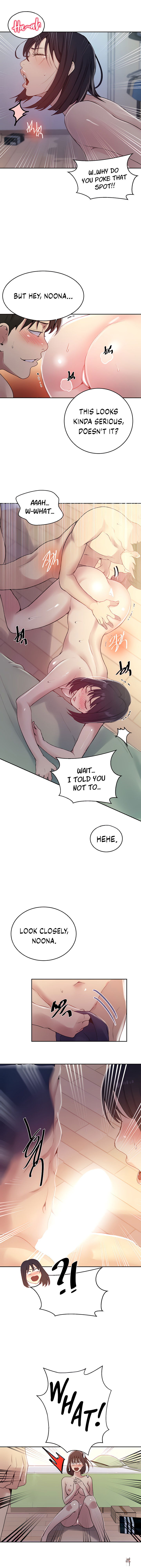 Secret Class Secret Class Chapter 131 - Page 7