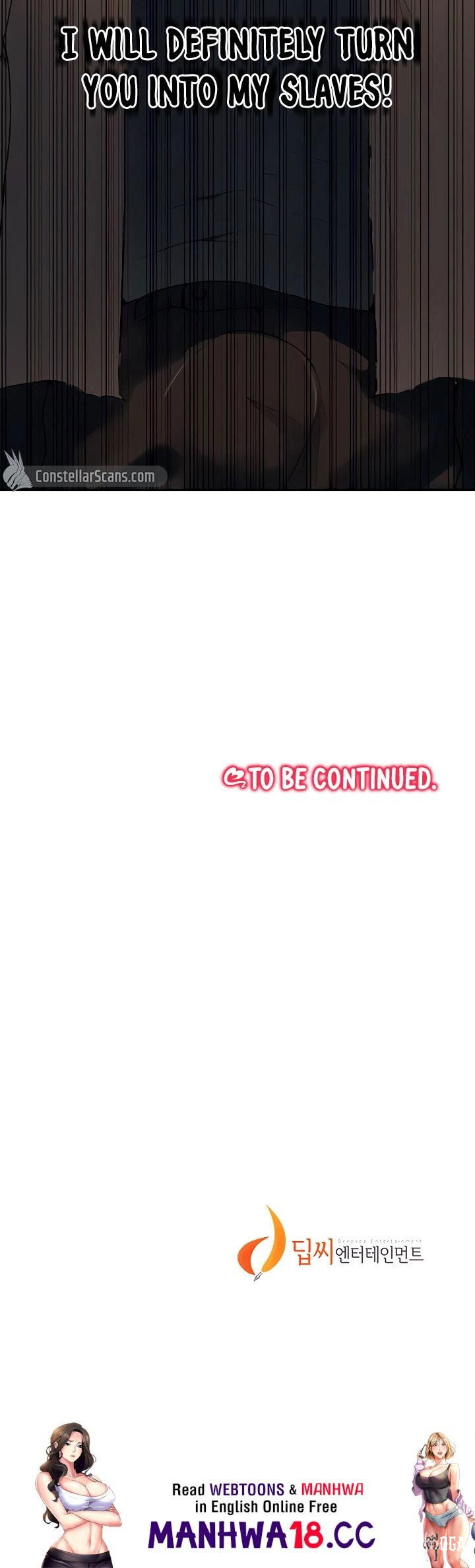 Secret Class Secret Class Chapter 132 - Page 10