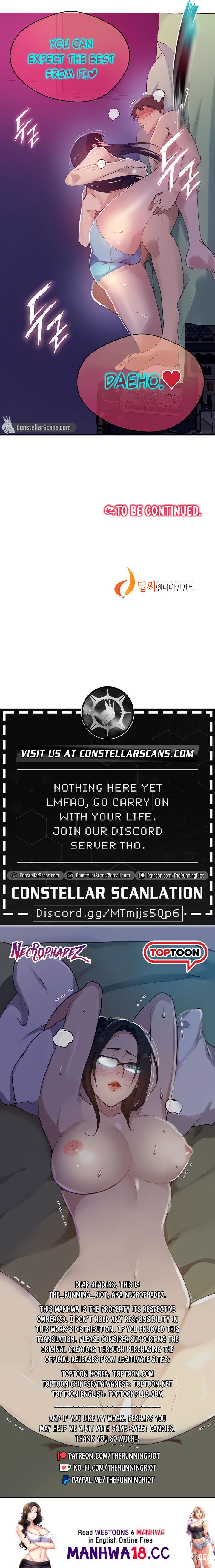 Secret Class Secret Class Chapter 133 - Page 10