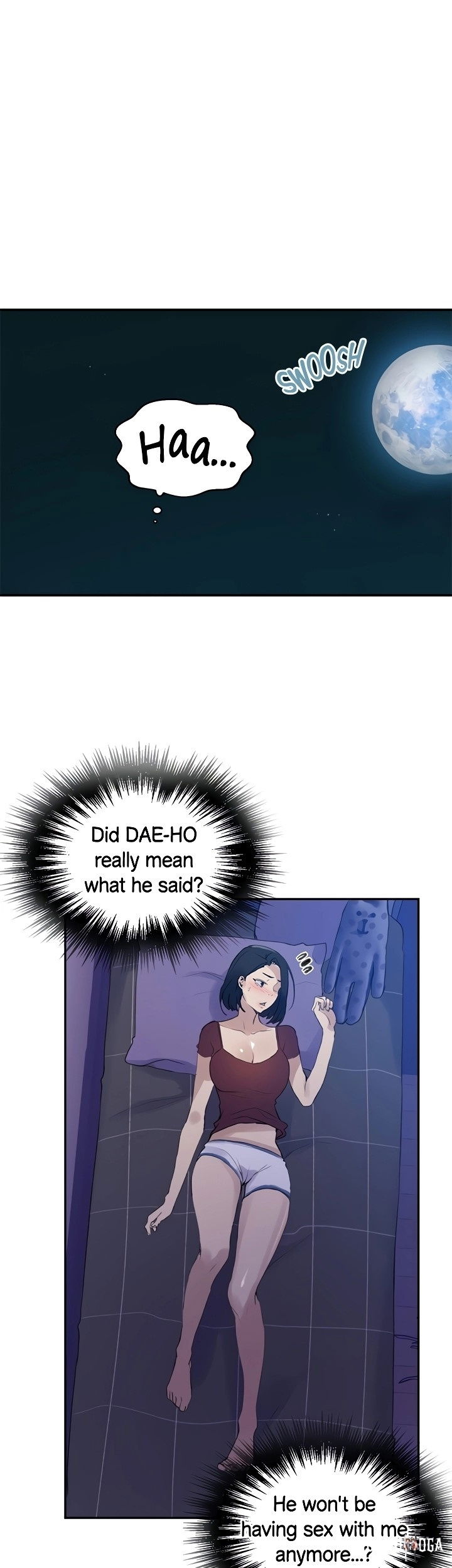 Secret Class Secret Class Chapter 139 - Page 11