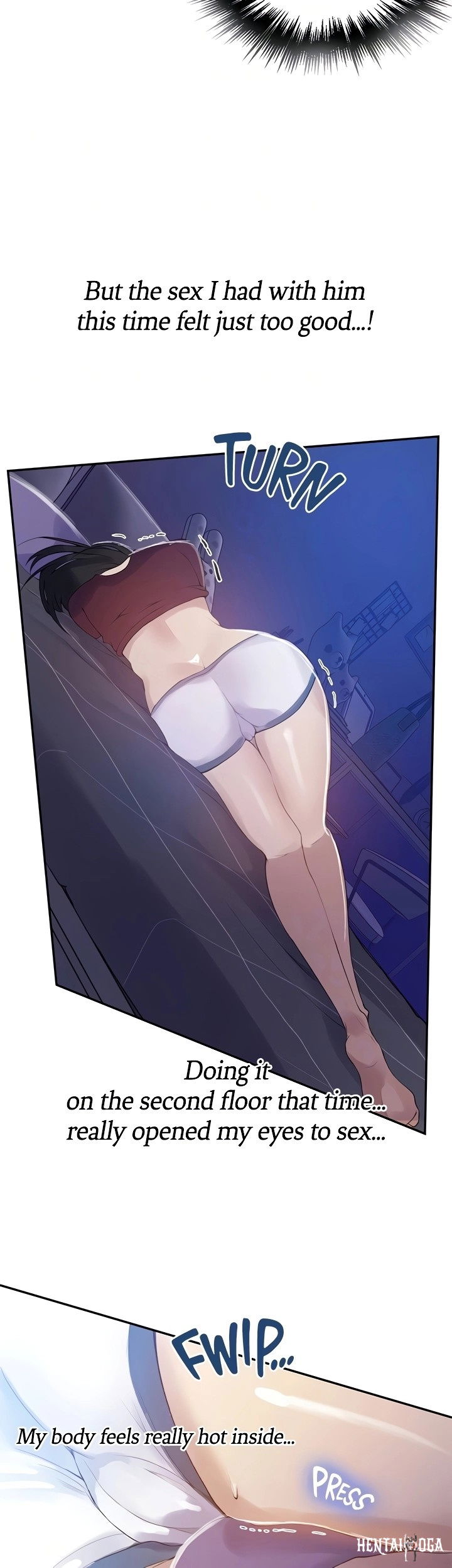 Secret Class Secret Class Chapter 139 - Page 12