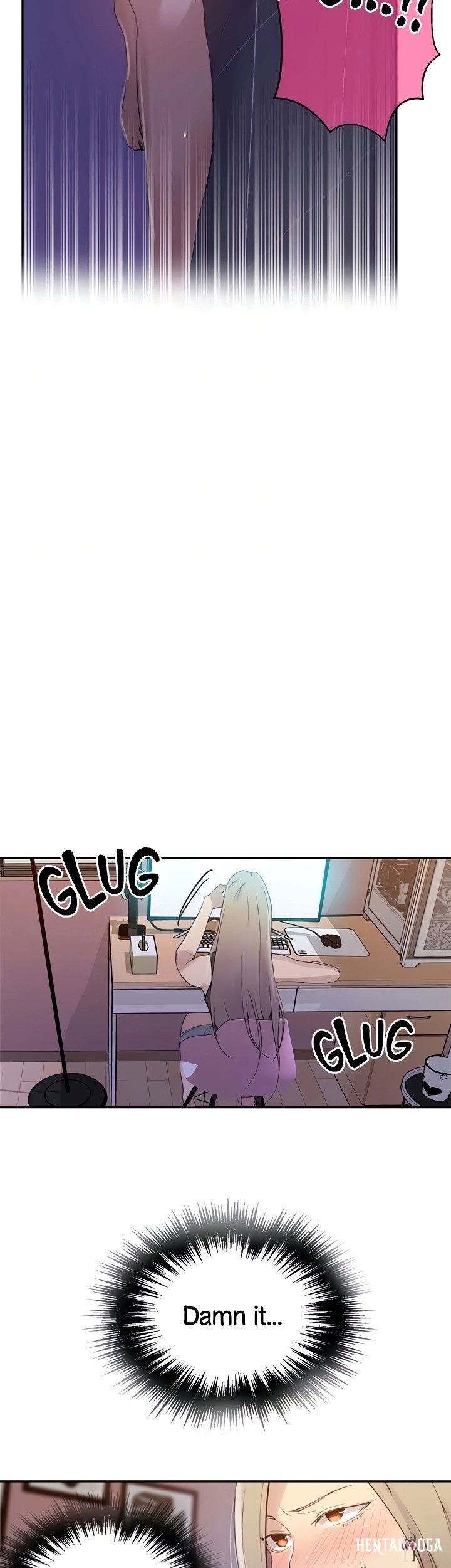 Secret Class Secret Class Chapter 139 - Page 14