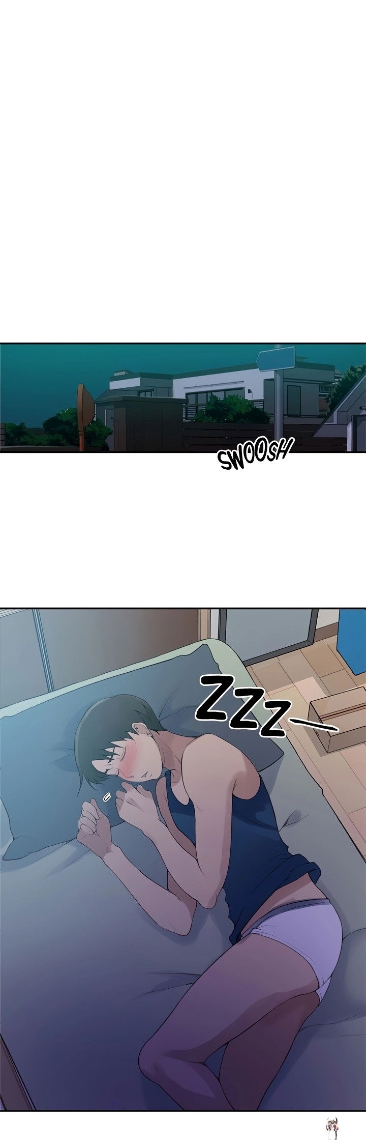 Secret Class Secret Class Chapter 139 - Page 16