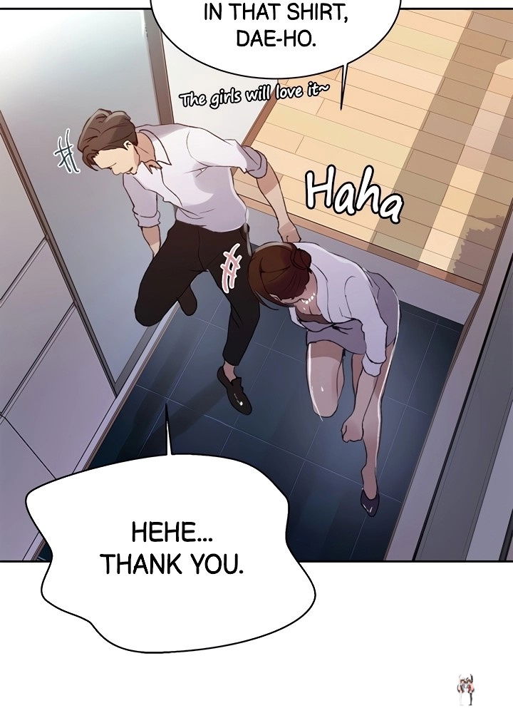 Secret Class Secret Class Chapter 139 - Page 22