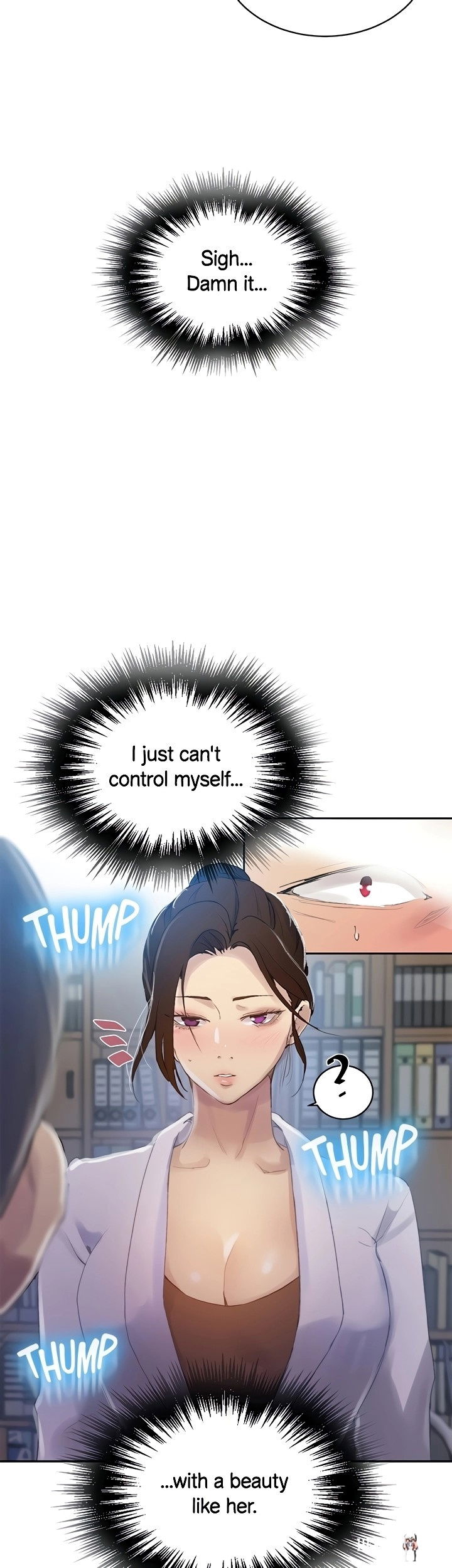 Secret Class Secret Class Chapter 139 - Page 32