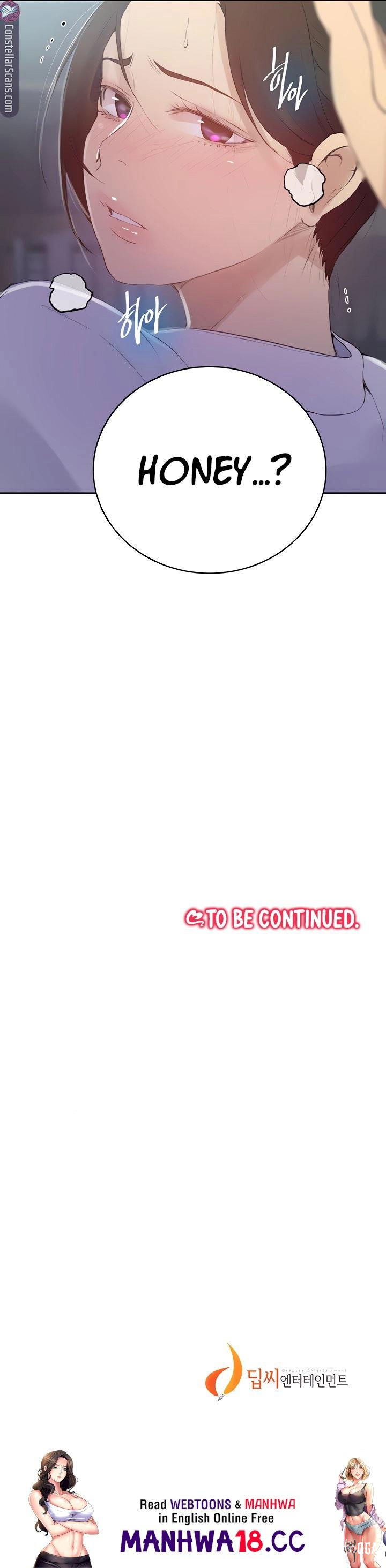 Secret Class Secret Class Chapter 140 - Page 9