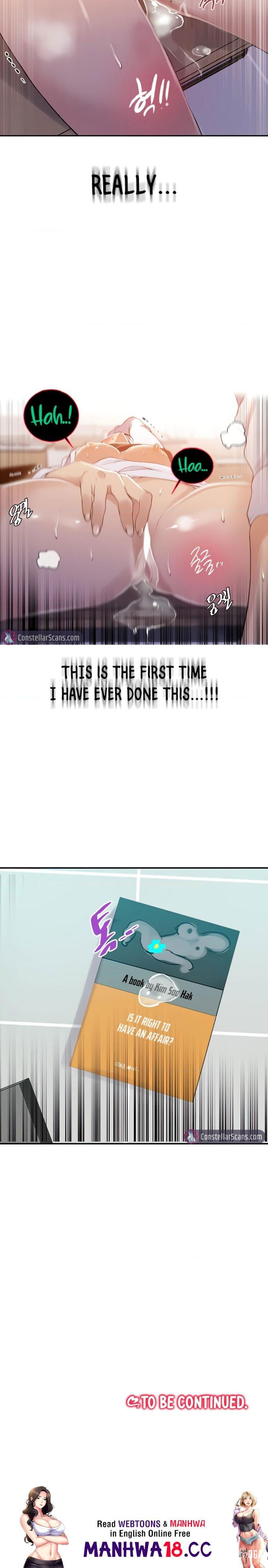 Secret Class Secret Class Chapter 141 - Page 17