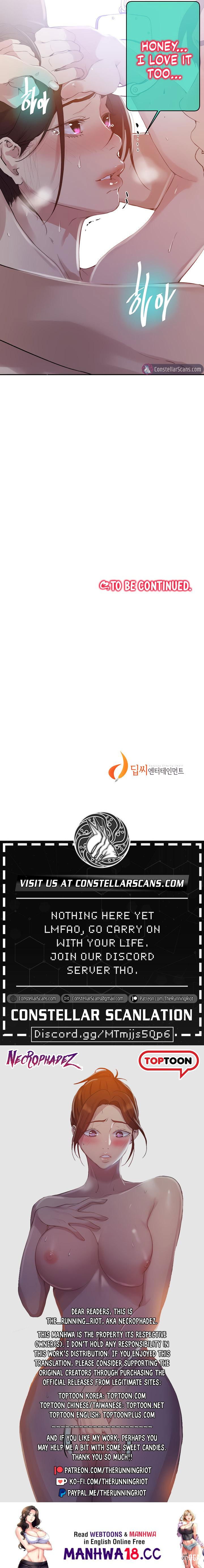 Secret Class Secret Class Chapter 144 - Page 7