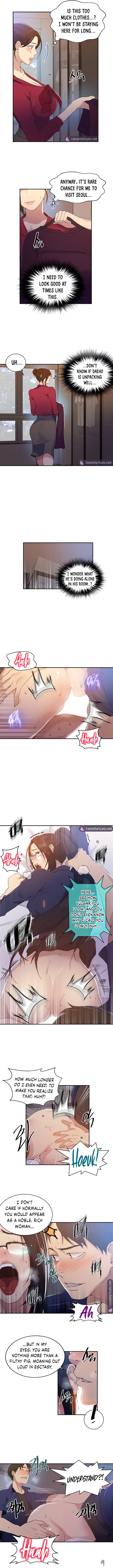 Secret Class Secret Class Chapter 147 - Page 2 Secret Class Secret Class Chapter 147 - Page 2