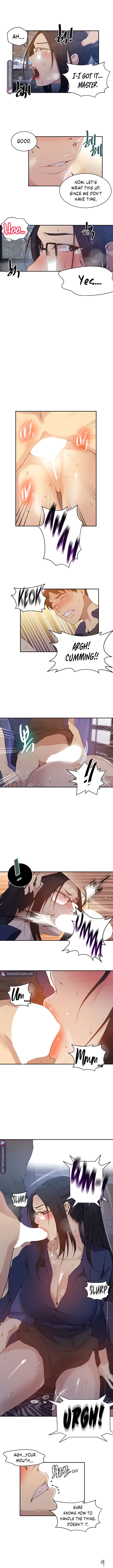 Secret Class Secret Class Chapter 147 - Page 3 Secret Class Secret Class Chapter 147 - Page 3