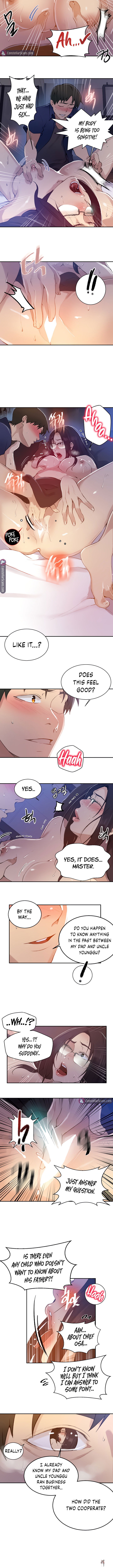 Secret Class Secret Class Chapter 147 - Page 5 Secret Class Secret Class Chapter 147 - Page 5