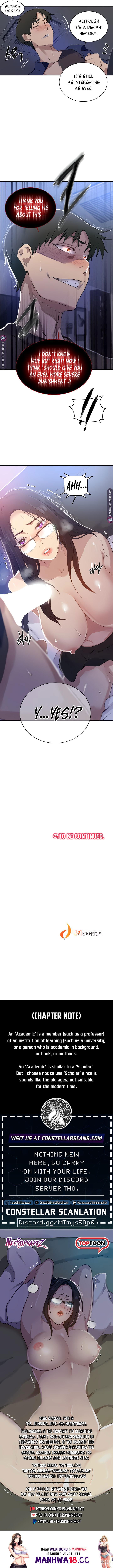 Secret Class Secret Class Chapter 147 - Page 7 Secret Class Secret Class Chapter 147 - Page 7