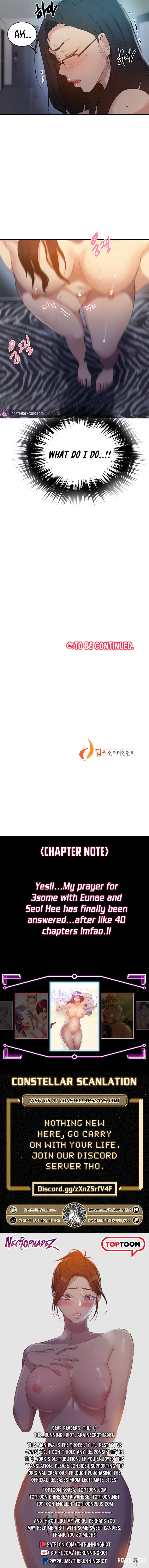 Secret Class Secret Class Chapter 150 - Page 8 Secret Class Secret Class Chapter 150 - Page 8