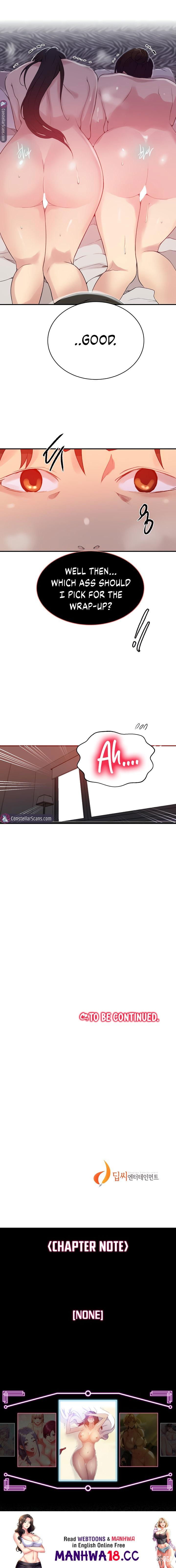 Secret Class Secret Class Chapter 151 - Page 7