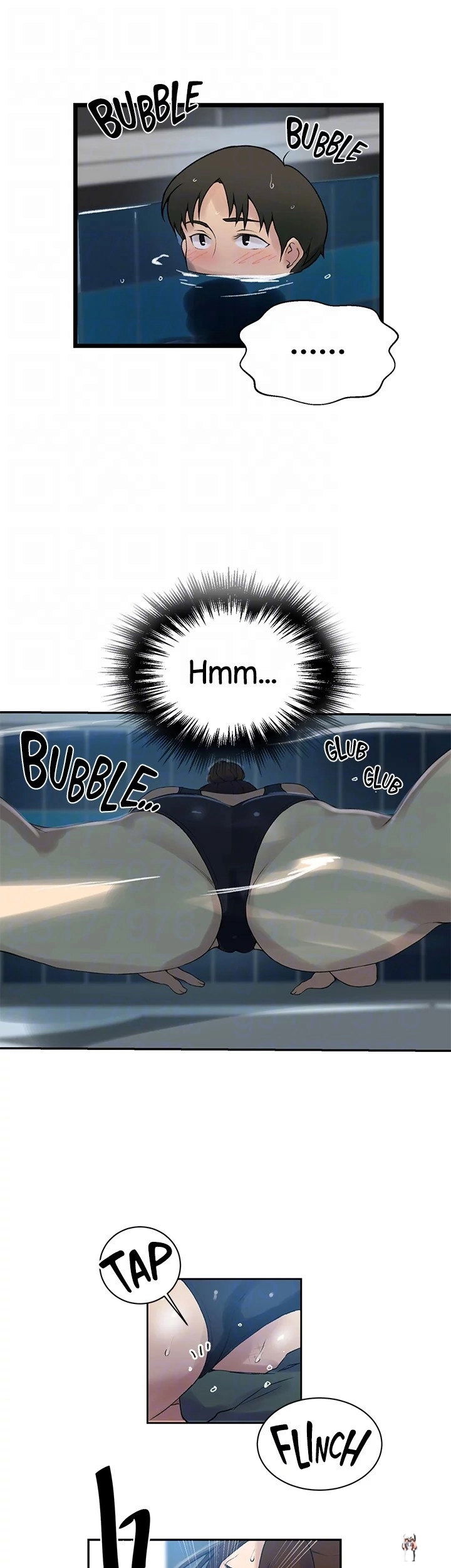 Secret Class Secret Class Chapter 156 - Page 13