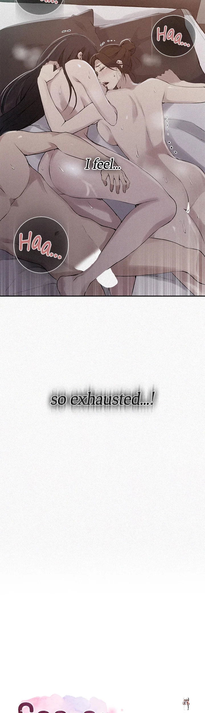 Secret Class Secret Class Chapter 156 - Page 3