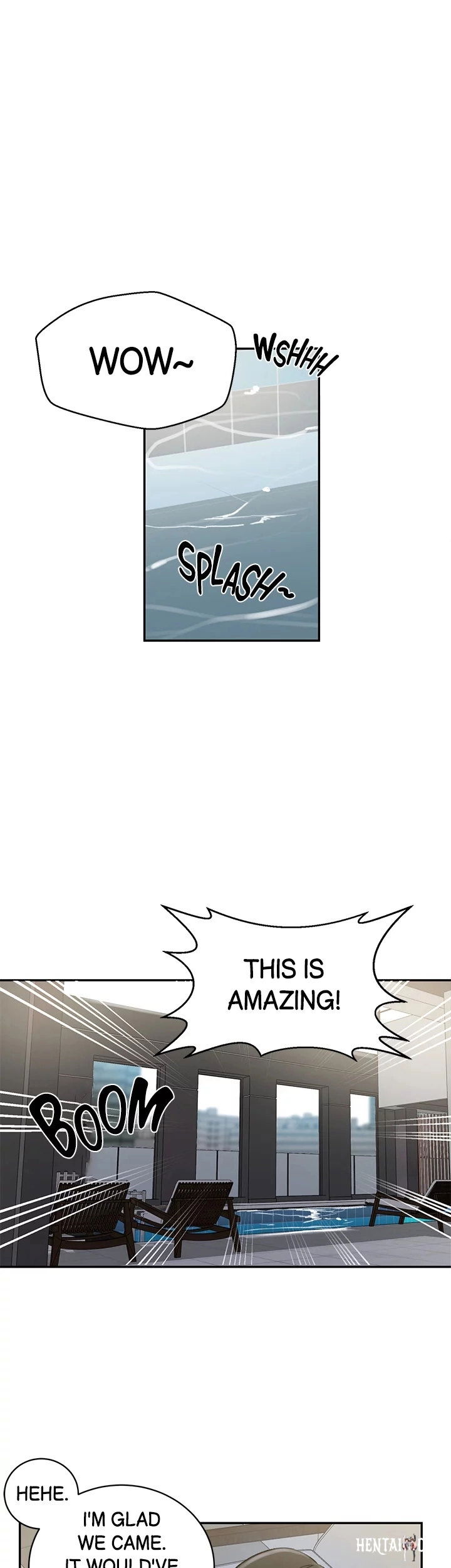 Secret Class Secret Class Chapter 156 - Page 7