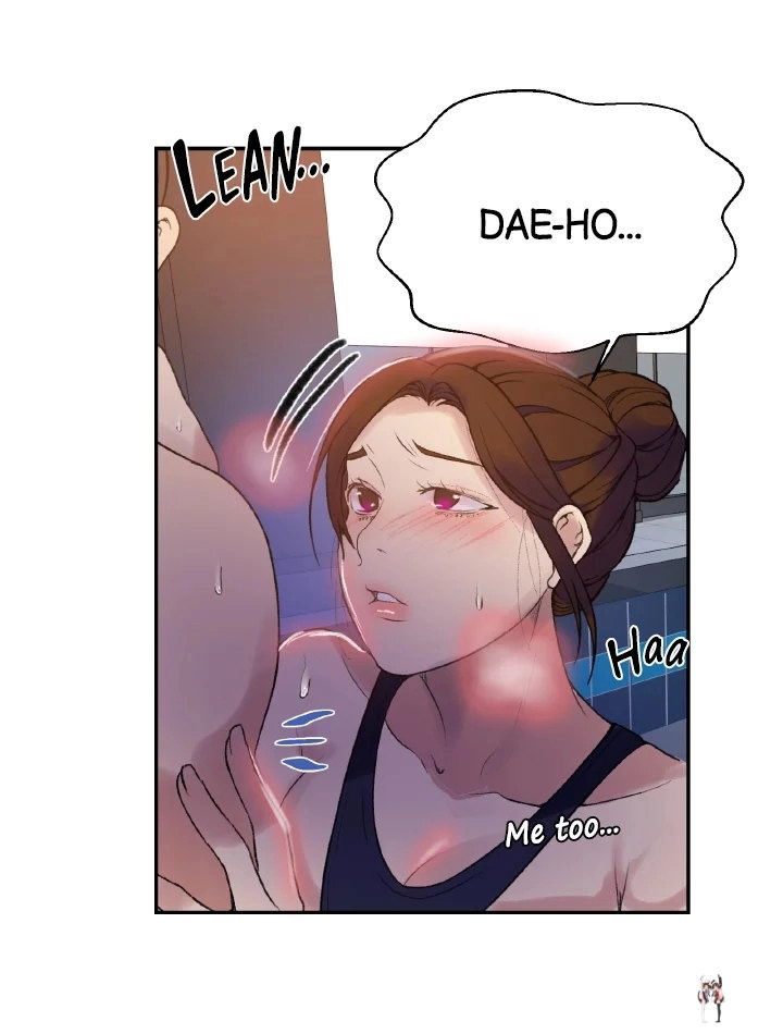 Secret Class Secret Class Chapter 157 - Page 10