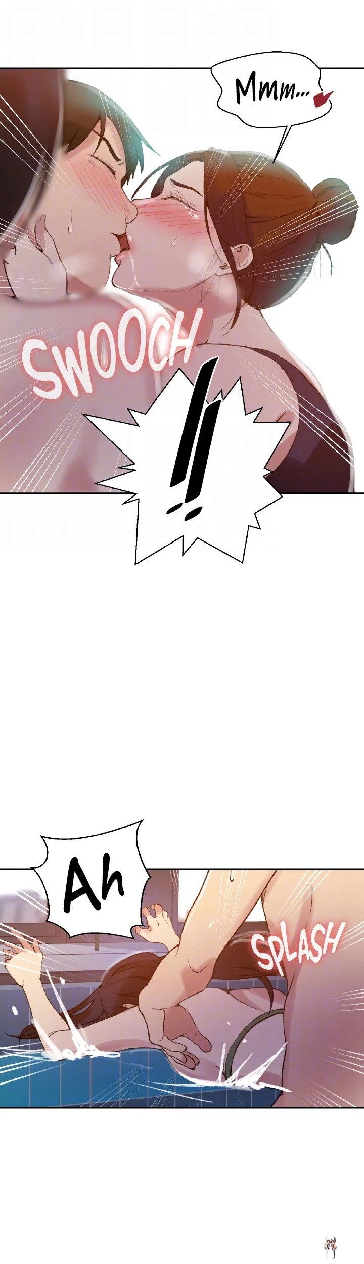 Secret Class Secret Class Chapter 157 - Page 11