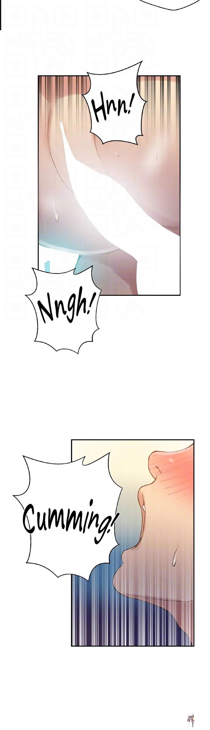 Secret Class Secret Class Chapter 157 - Page 19