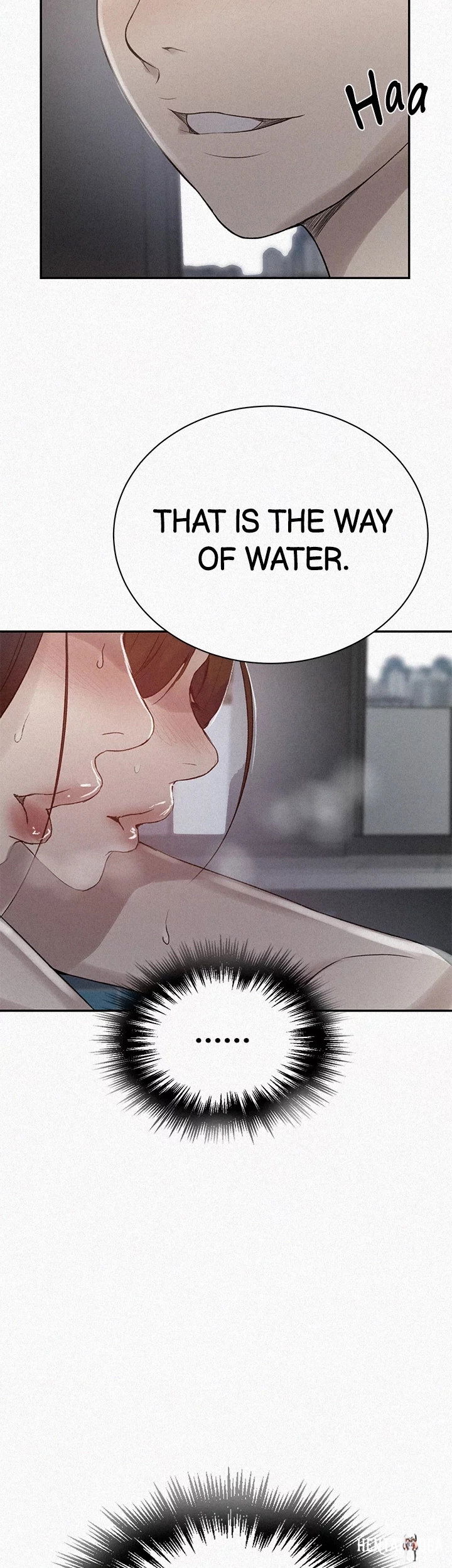 Secret Class Secret Class Chapter 157 - Page 2