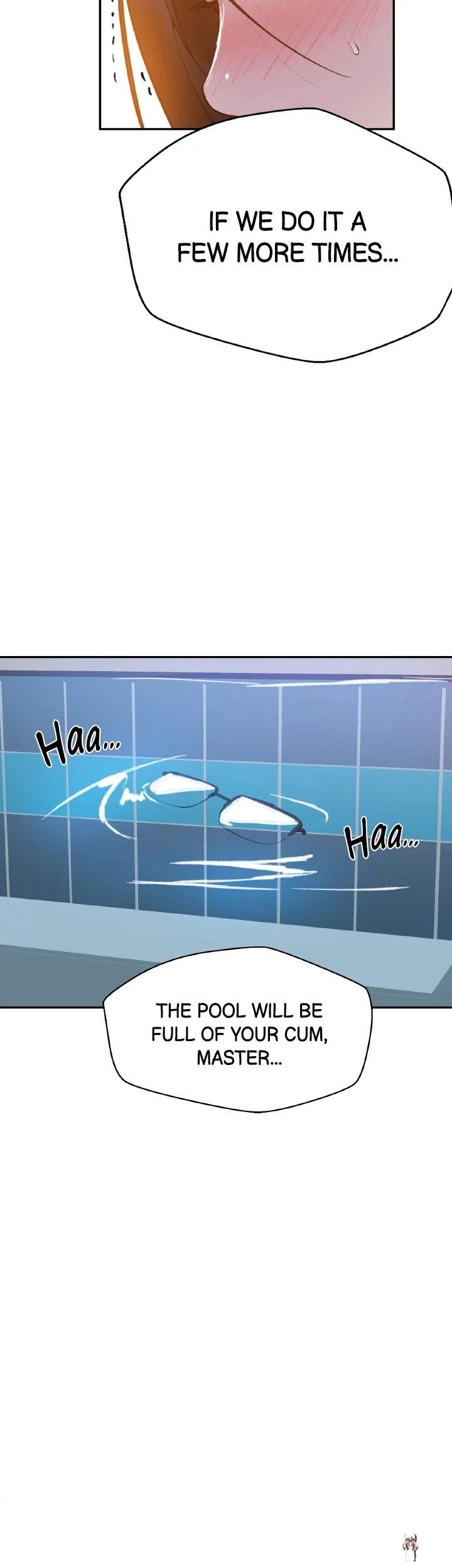 Secret Class Secret Class Chapter 157 - Page 21