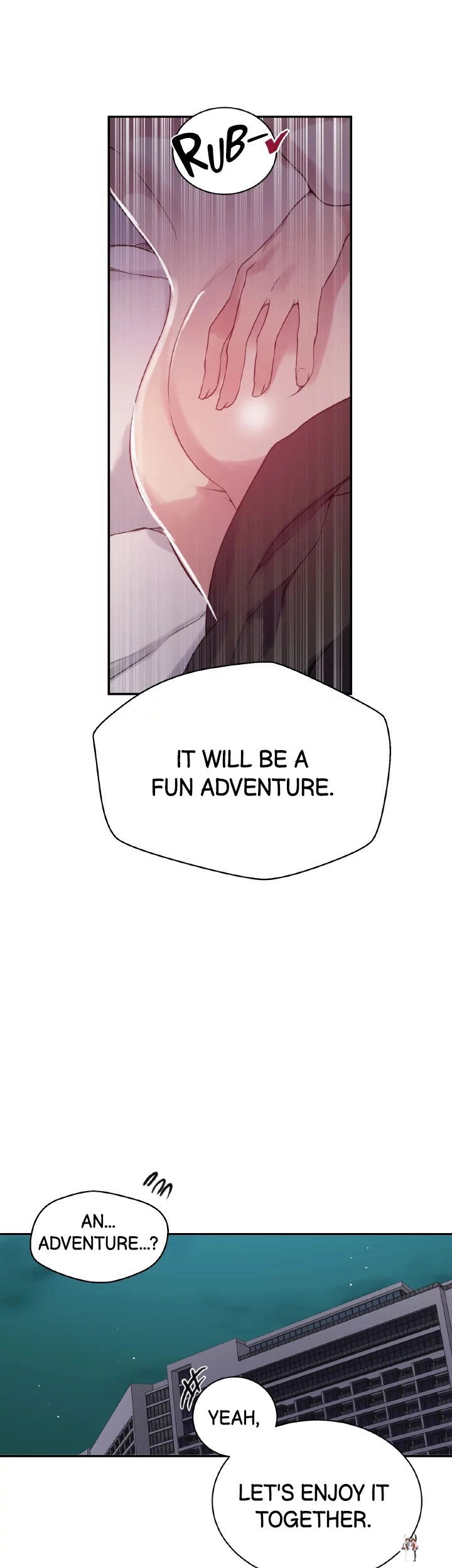 Secret Class Secret Class Chapter 157 - Page 26