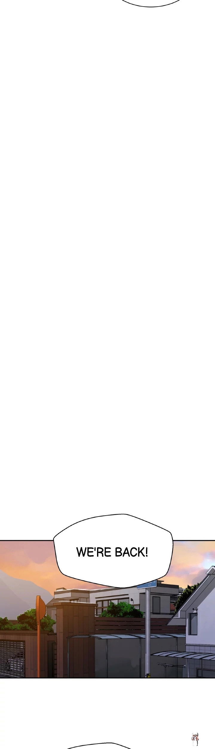 Secret Class Secret Class Chapter 157 - Page 27