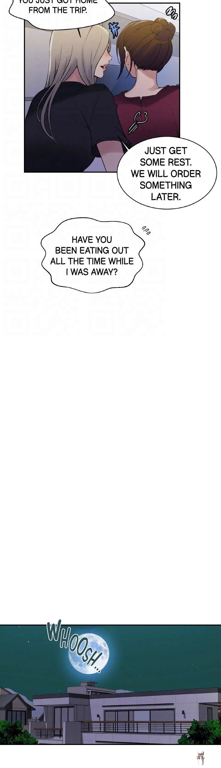 Secret Class Secret Class Chapter 157 - Page 31