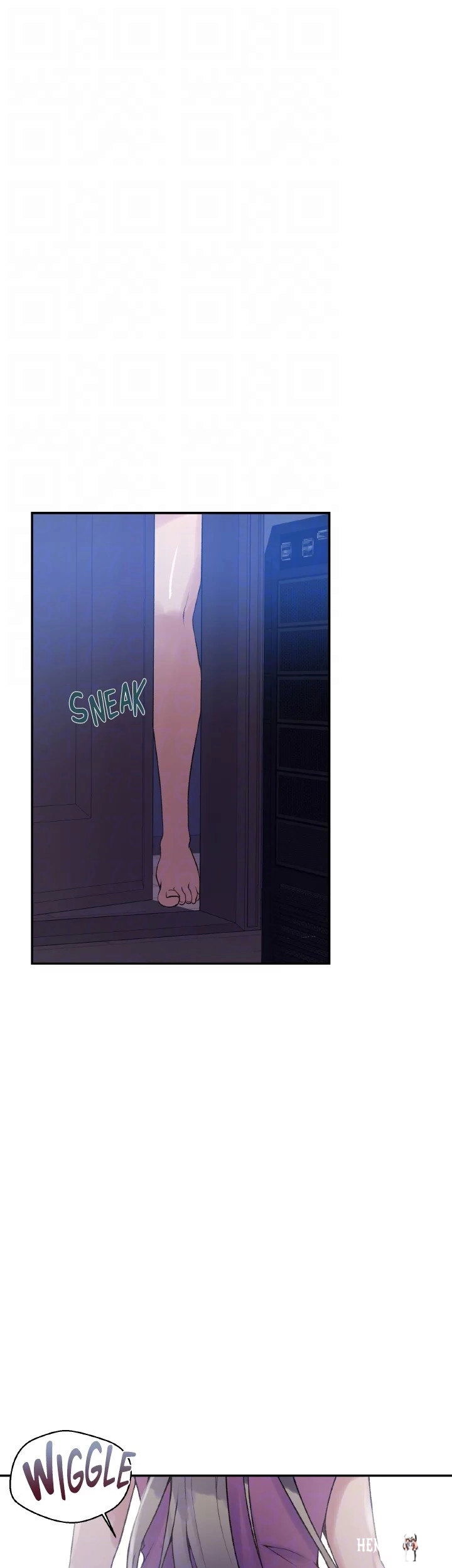 Secret Class Secret Class Chapter 157 - Page 32