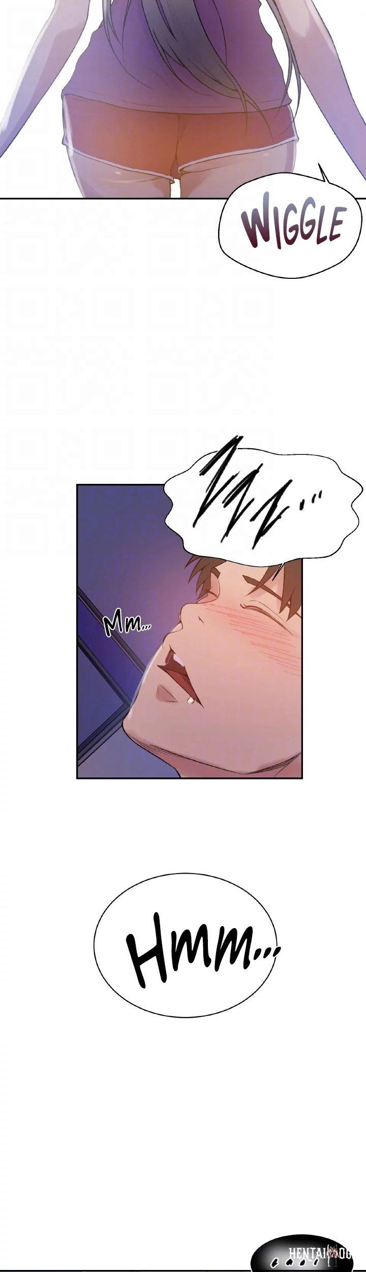 Secret Class Secret Class Chapter 157 - Page 33