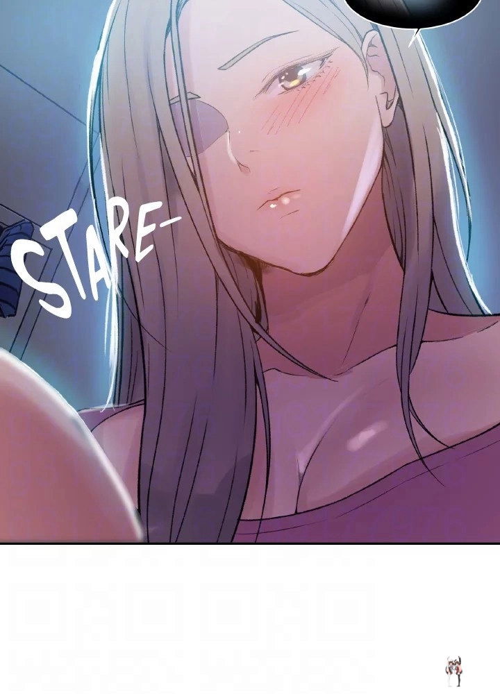 Secret Class Secret Class Chapter 157 - Page 34