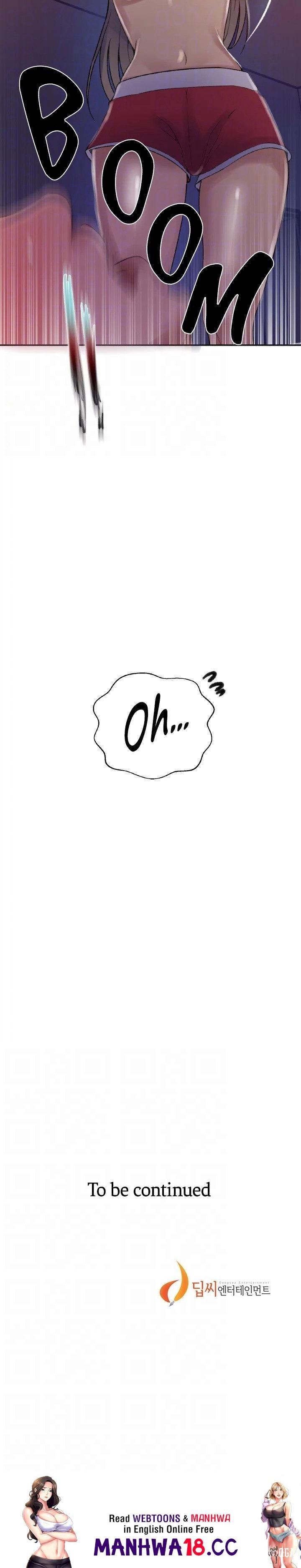 Secret Class Secret Class Chapter 157 - Page 37