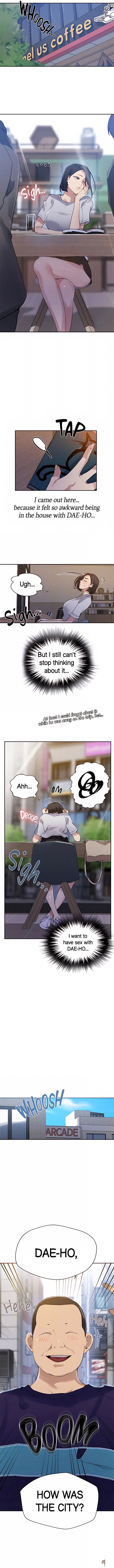 Secret Class Secret Class Chapter 158 - Page 4