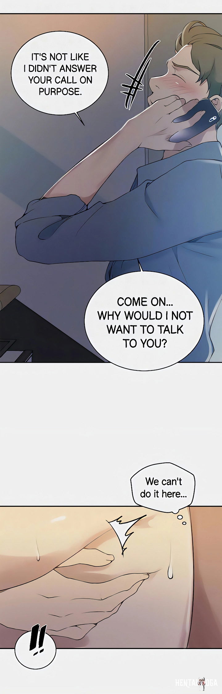 Secret Class Secret Class Chapter 159 - Page 16