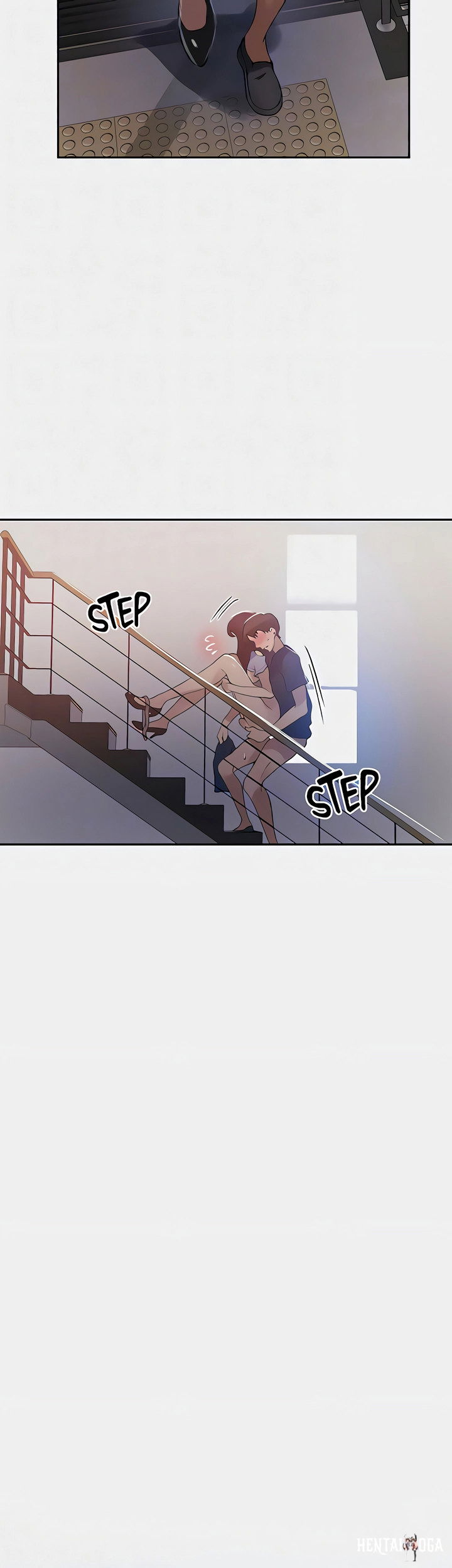 Secret Class Secret Class Chapter 159 - Page 18