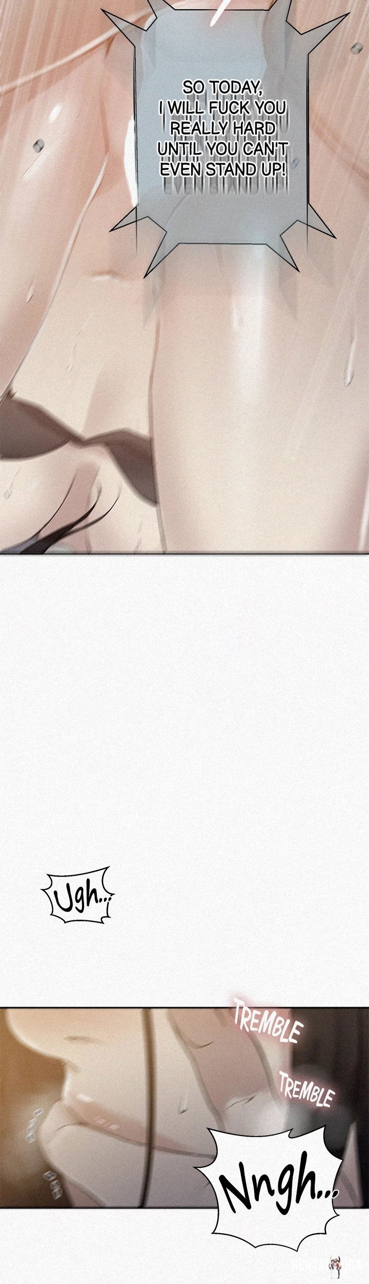 Secret Class Secret Class Chapter 159 - Page 2