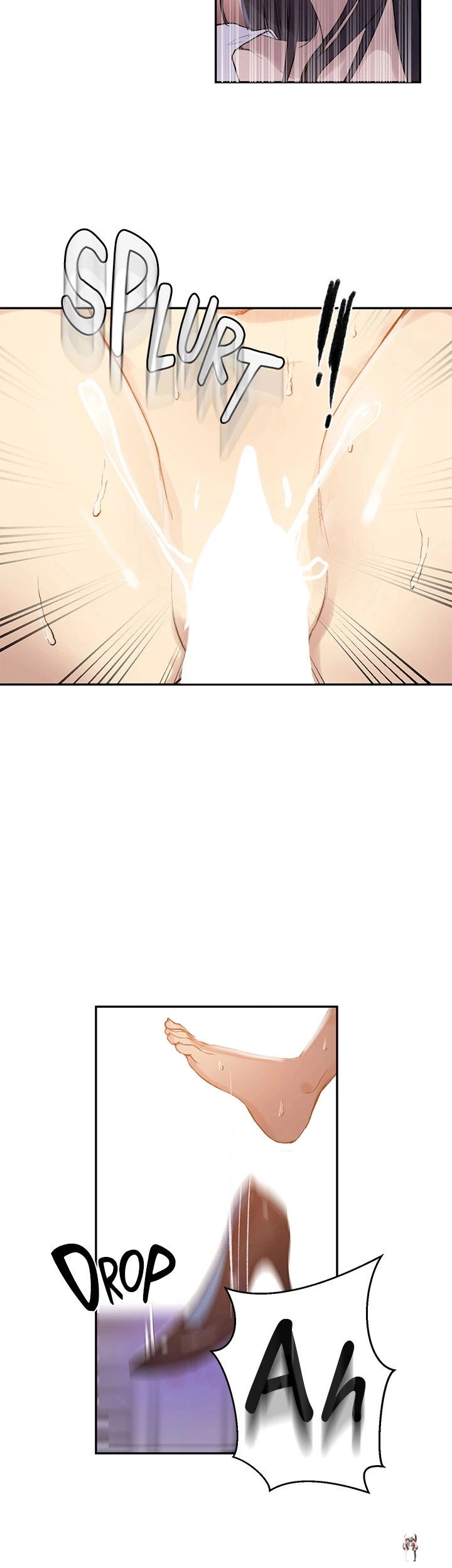 Secret Class Secret Class Chapter 159 - Page 25