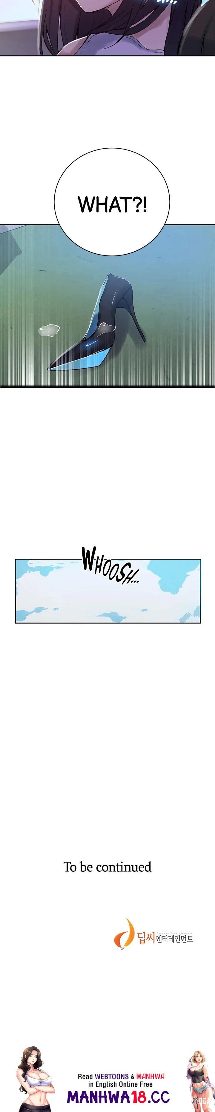 Secret Class Secret Class Chapter 159 - Page 28