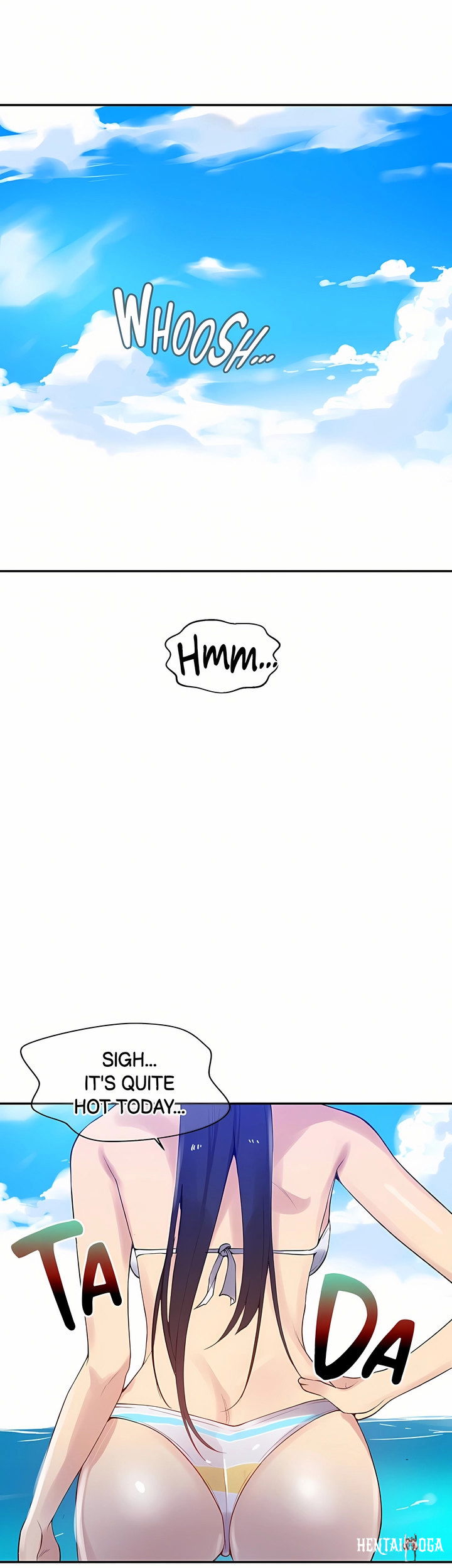 Secret Class Secret Class Chapter 160 - Page 18