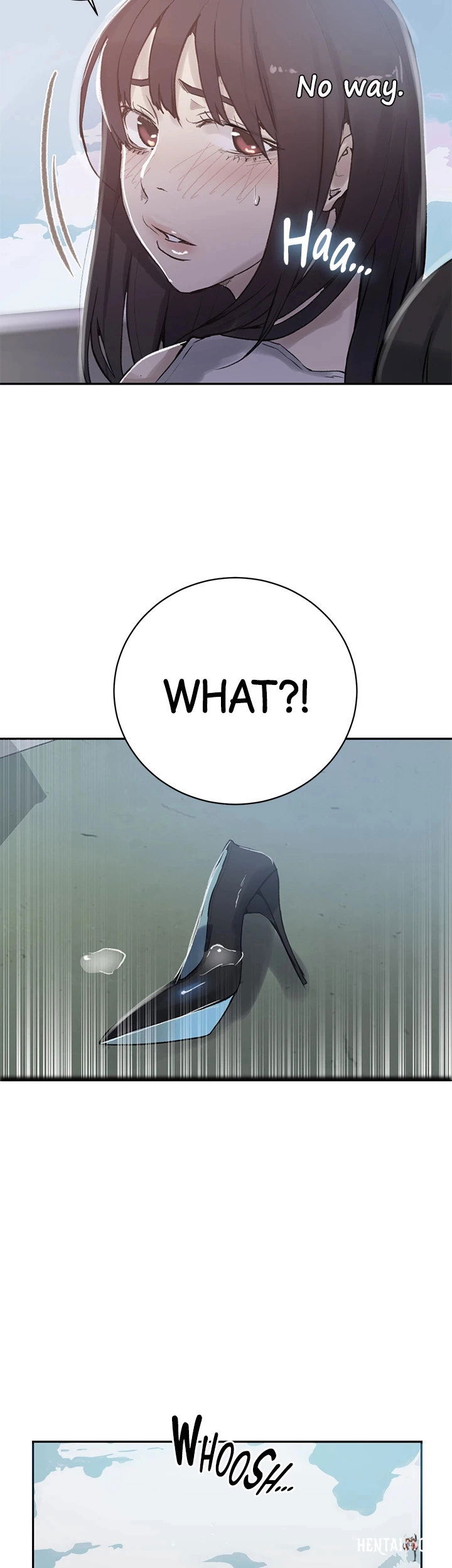 Secret Class Secret Class Chapter 160 - Page 2